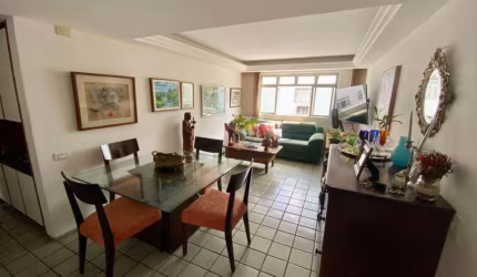 Apartamento em Parnamirim  -  Recife