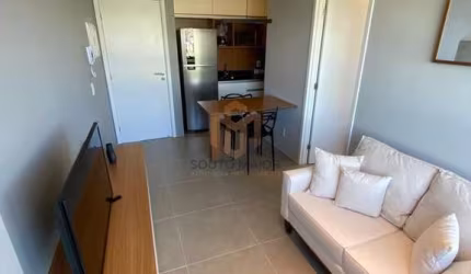 Flat em Boa Viagem  -  Recife