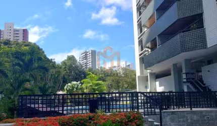 Apartamento para alugar no Espinheiro