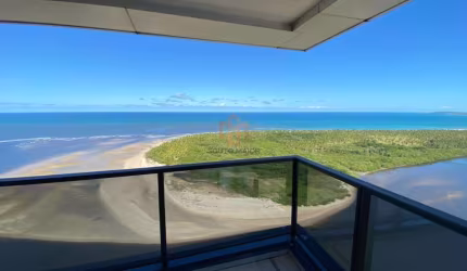 Flat em Barra de Jangada  -  Jaboatão dos Guararapes