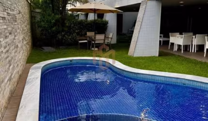 Apartamento em Boa Viagem  -  Recife