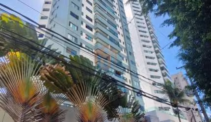 Apartamento em Boa Viagem  -  Recife