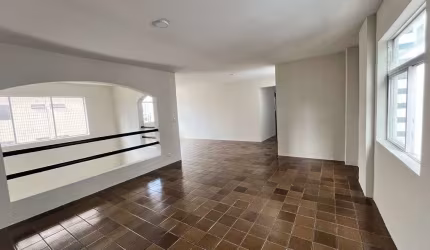 Apartamento Duplex com 4 dormitórios à venda, 210 m² por R$ 759.000,00 - Boa Viagem - Recife/PE