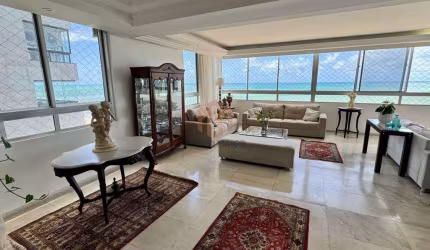 Apartamento em Boa Viagem  -  Recife
