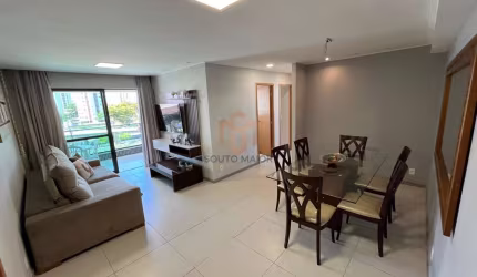 Apartamento em Boa Viagem  -  Recife