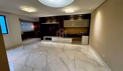 Apartamento em Boa Viagem  -  Recife