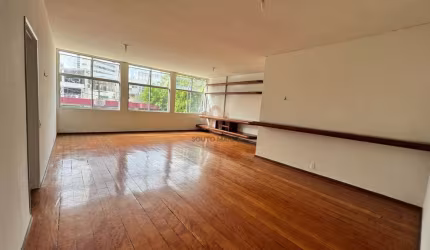 Cód: 430 - Apto com 140m² em Boa Viagem - Recife -R$ 430.000