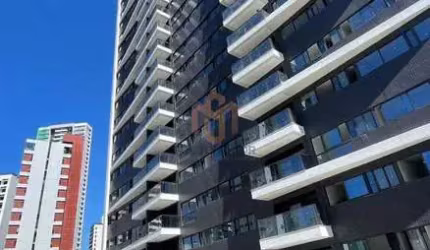 Apartamento em Boa Viagem  -  Recife