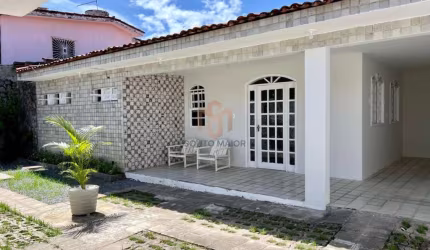 Casa para locação em Candeias  -  Jaboatão dos Guararapes