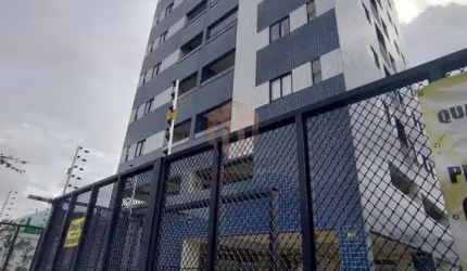 Cod.449 Apartamento no Cordeiro