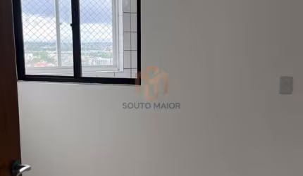 Apartamento em Boa Viagem  -  Recife