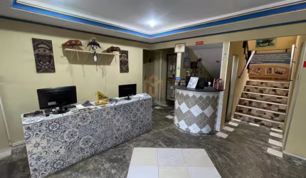 Apartamento em Porto de Galinhas  -  Ipojuca