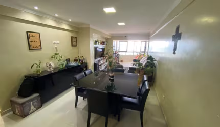 Apartamento em Candeias  -  Jaboatão dos Guararapes