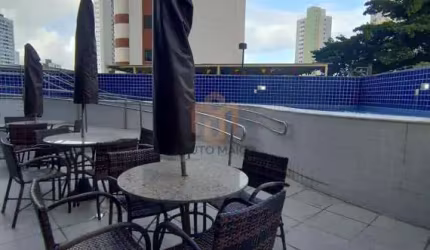 Cod.461 Apartamento maravilhoso no Rosarinho  -  Recife