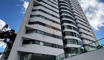 Apartamento Alto Padrão  em Apipucos  -  Recife