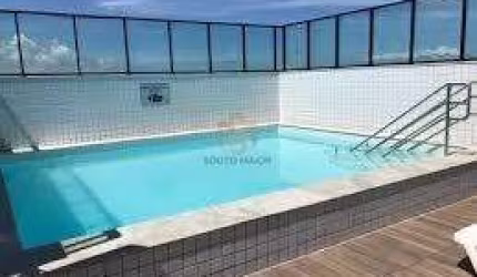 Apartamento em Boa Viagem  -  Recife