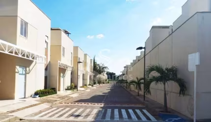 Venda Casa em Condomínio Morros / Barcelona