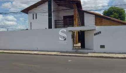 Casa Duplex em Fátima, Teresina/PI