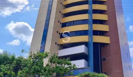 Apartamento Alto Padrão em São Cristóvão, Teresina/PI