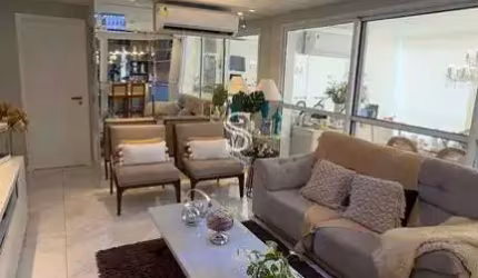 Apartamento Alto Padrão em Horto, Teresina/PI