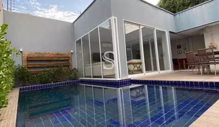 Casa Alto Padrão Venda Morada do Sol