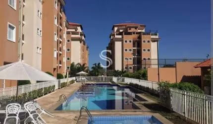 Apartamento em Ininga, Teresina/PI