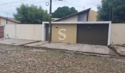 VENDA Casa Bairro Sçao Cristovão
