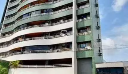 Apartamento Alto Padrão em Ilhotas, Teresina/PI