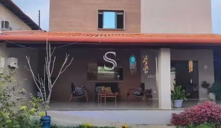 Casa Duplex em Santa Isabel, Teresina/PI