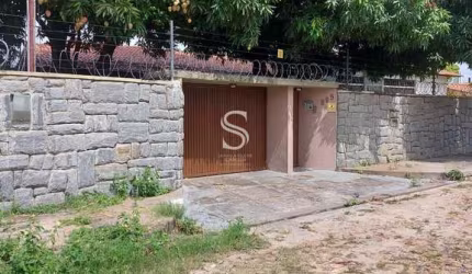 Casa Venda Bairro São Cristovão Terreno 30 x 90 m