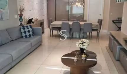 Apartamento Alto Padrão Venda Jardim Positano