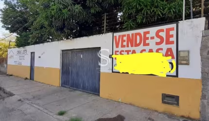 Casa Térrea Venda Bairro Morada do Sol/ Próximo a maternidade