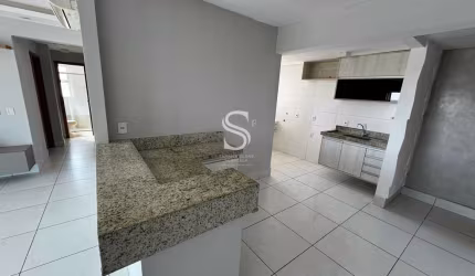 Apartamento em Morada do Sol, Teresina/PI