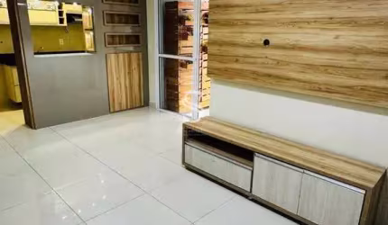 Apartamento à venda no bairro Santa Isabel - Teresina/PI