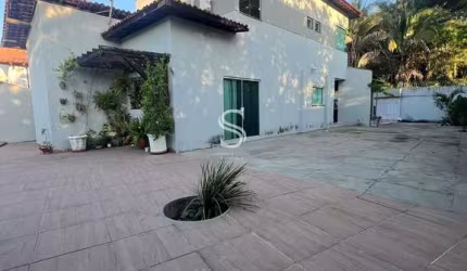 Casa Térrea em Ininga, Teresina/PI