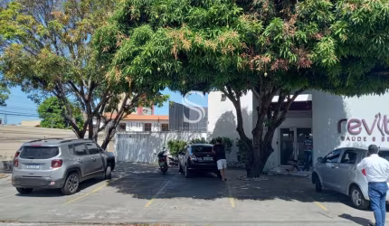 Casa Térrea bairro Horto Florestal
