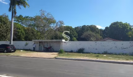 VENDA TERRENO AVENIDA HENRY WALL DE CARVALHO COM QUASE 3 HECTARES
