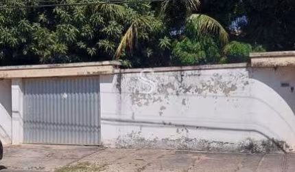 Casa Térrea em Planalto, Teresina/PI