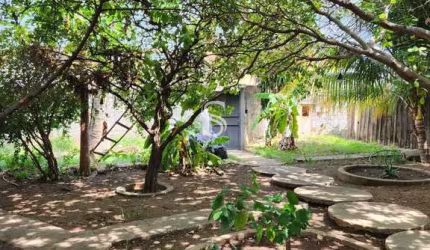 Casa à venda no bairro Piçarreira - Teresina/PI
