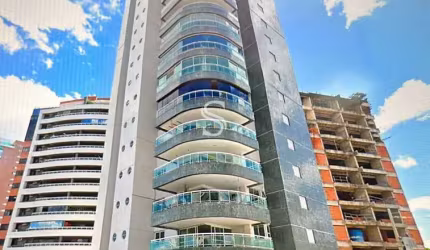 Apartamento Cobertura Duplex em Jóquei, Teresina/PI