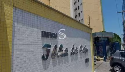 Apartamento em Horto, Teresina/PI