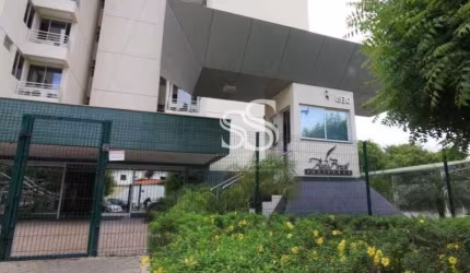 Apartamento em Horto, Teresina/PI