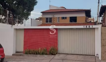 Casa Alto Padrão Bairro Ininga / Venda