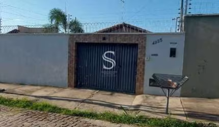 Casa Térrea Venda Bairro Porto do Centro