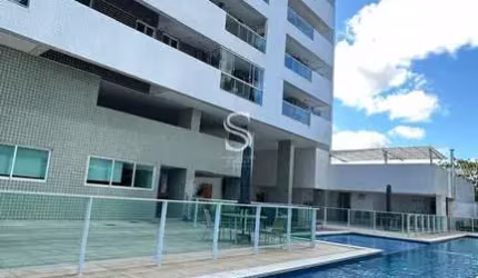 Apartamento em Planalto, Teresina/PI