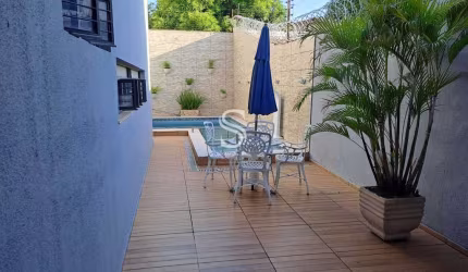 Casa à venda no bairro Ininga - Teresina/PI