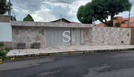 Casa venda bairro Ininga