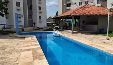 Apartamento em Planalto, Teresina/PI