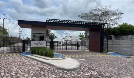 Casa em Condomínio em Piçarreira, Teresina/PI
