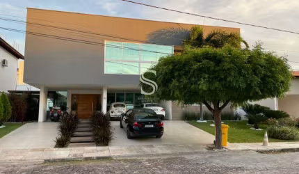 Casa Alto Padrão condomínio Terra dos Pássaros  / Venda